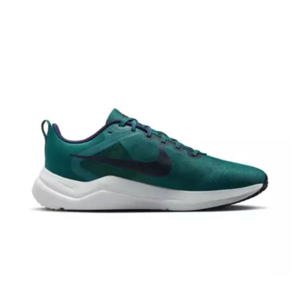 Nike Downshifter 12 Dark Teal/Black Men's Running Shoes